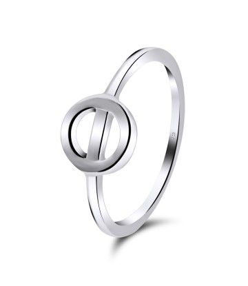 Silver Rings NSR-1046